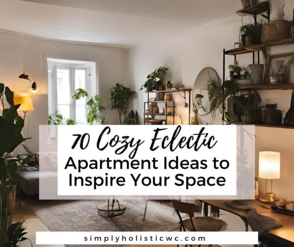 70 Cozy Eclectic Apartment Ideas To Inspire Your Space Photo Inspiration